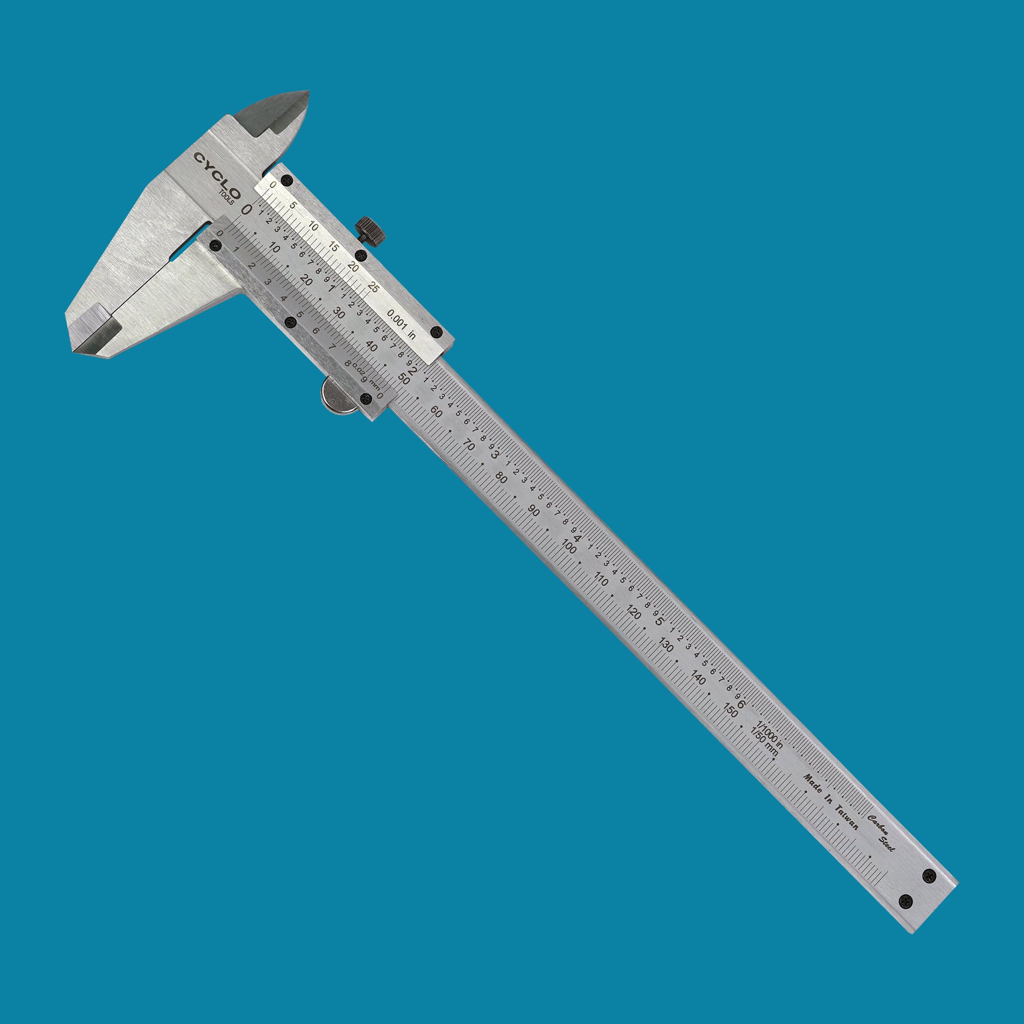 Vernier Caliper