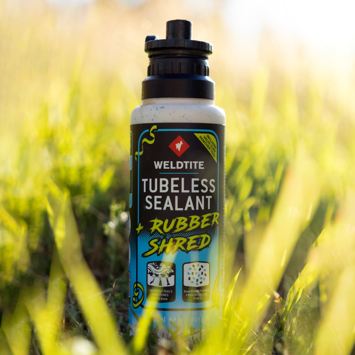 Tubeless Sealant
