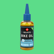 Plant-Based Bike Oil (100ml)
