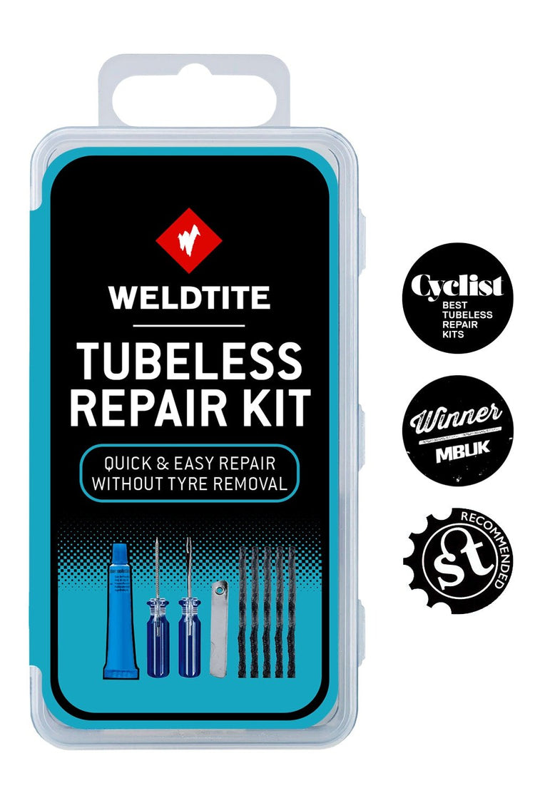 Tubeless Repair Kit