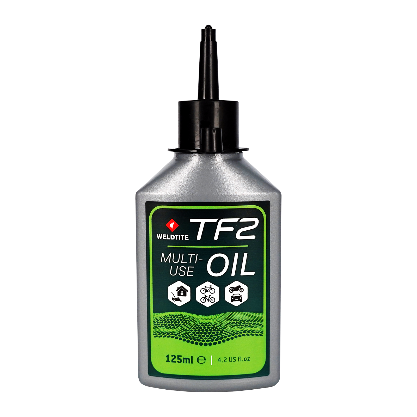 TF2 Multi-Use Oil (125ml)