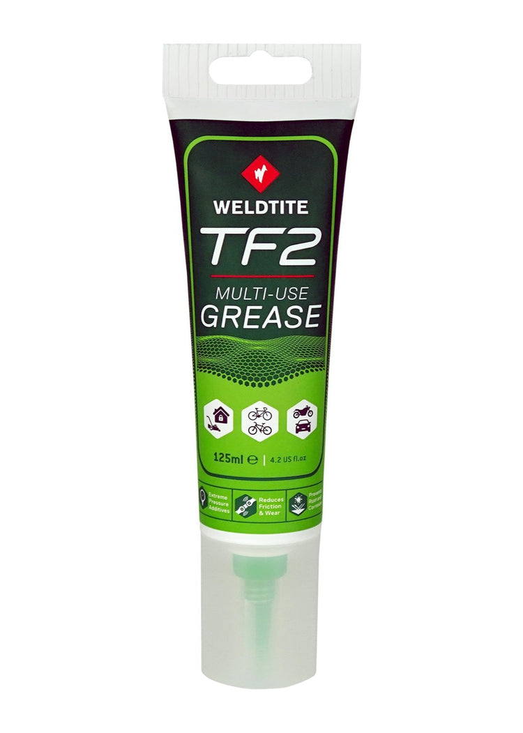 TF2 Multi-use Grease (125ml)