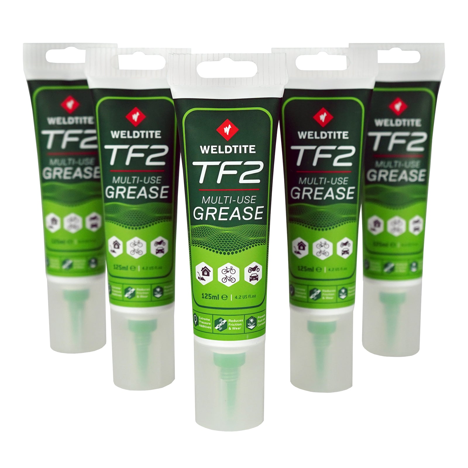 TF2 Multi-Use Grease