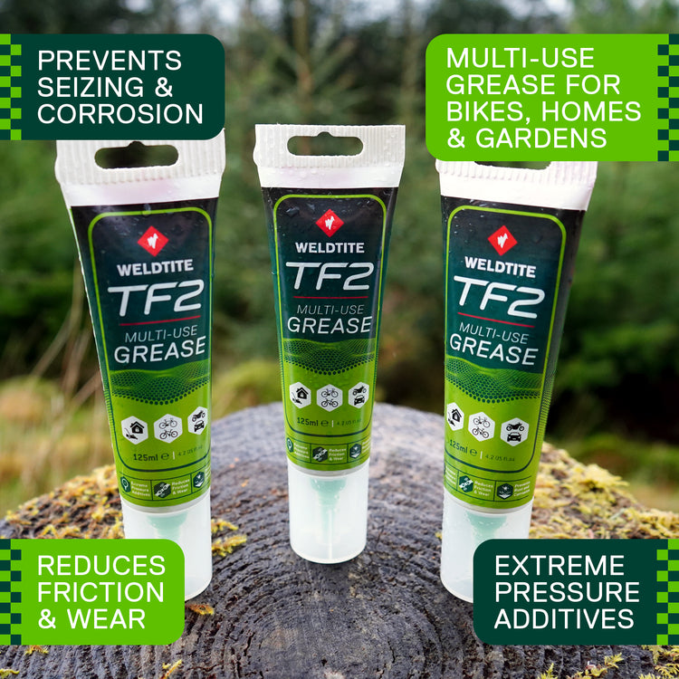 TF2 Multi-use Grease (125ml)