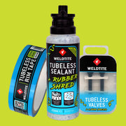 Tubeless All-in-One Kit (MTB)