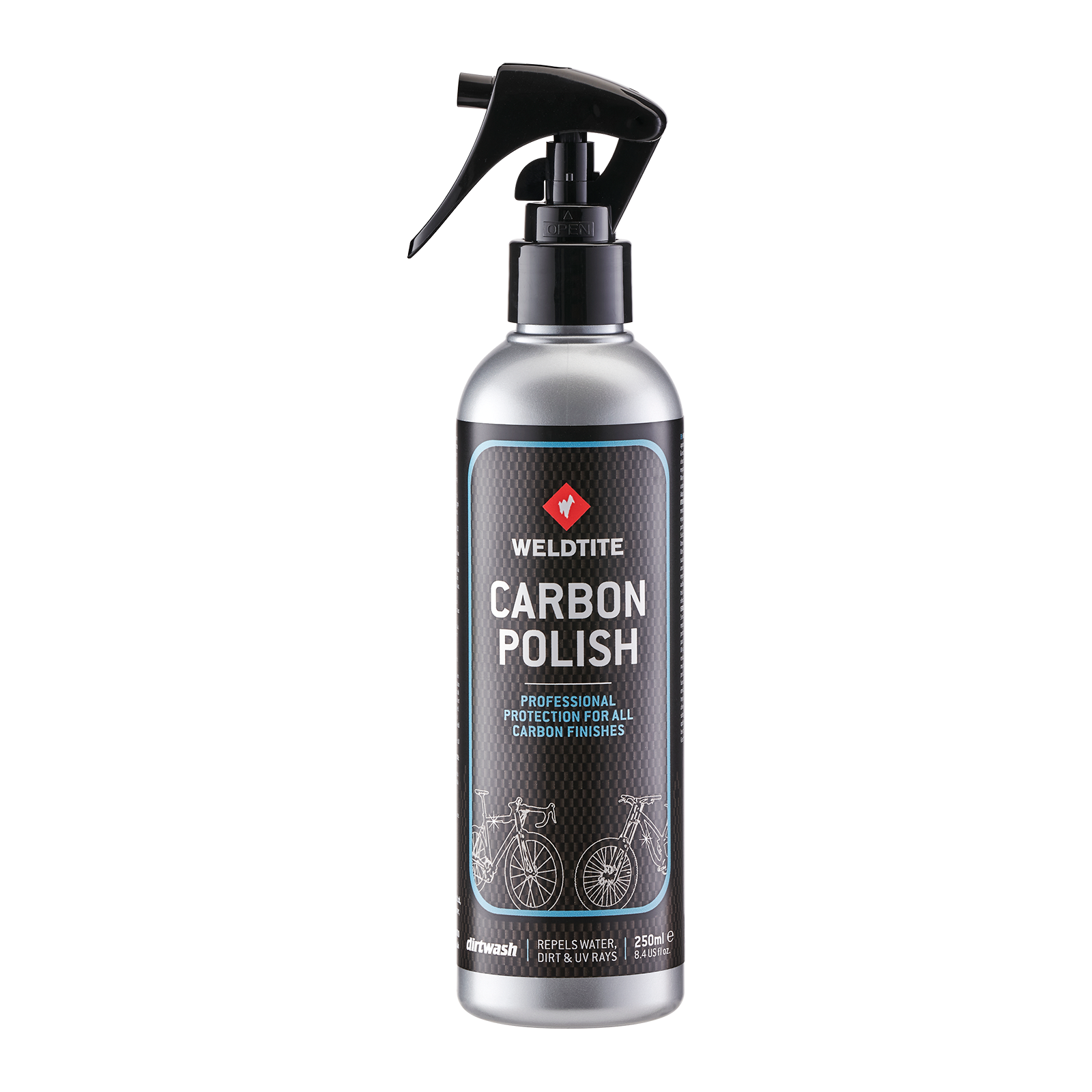 Carbon Polish (250ml)
