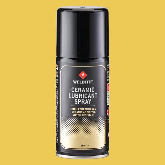 Ceramic Lubricant Spray (150ml)