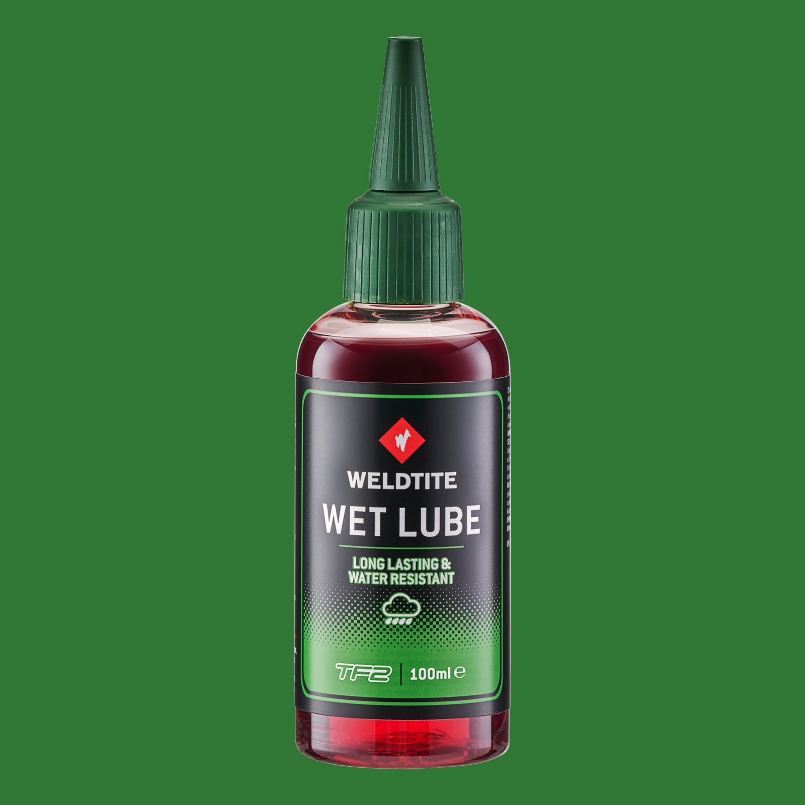 Wet Lube