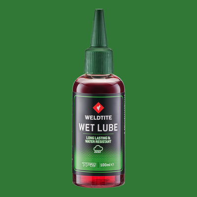 Wet Lube