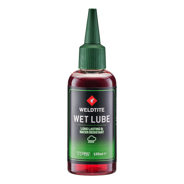 Wet Lube