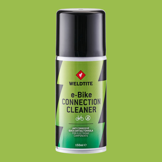 e-Bike Connection Cleaner (150ml)