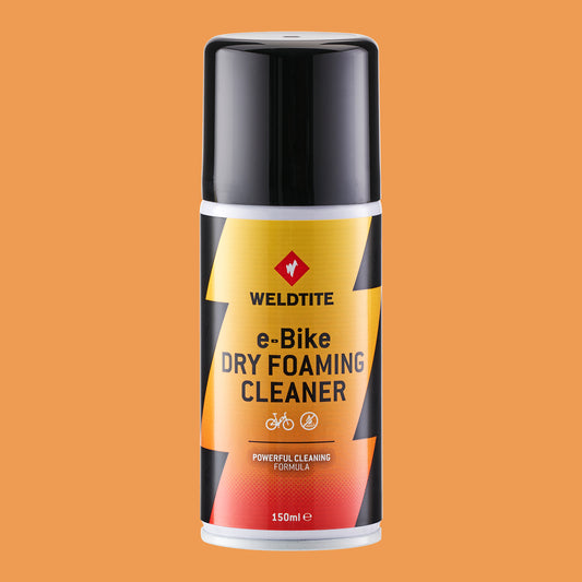 e-Bike Dry Foaming Cleaner (150ml)