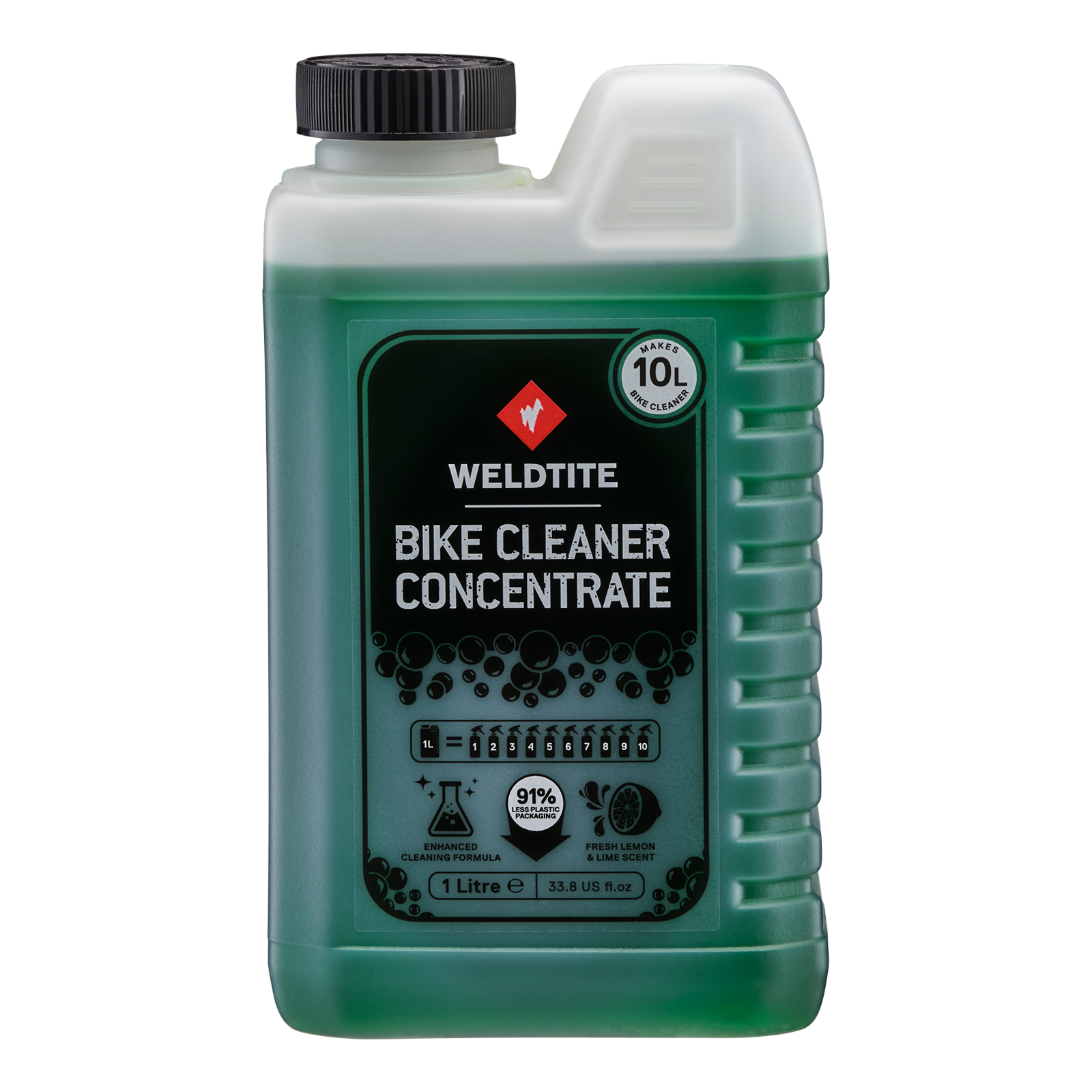 Bike Cleaner Concentrate (1L)
