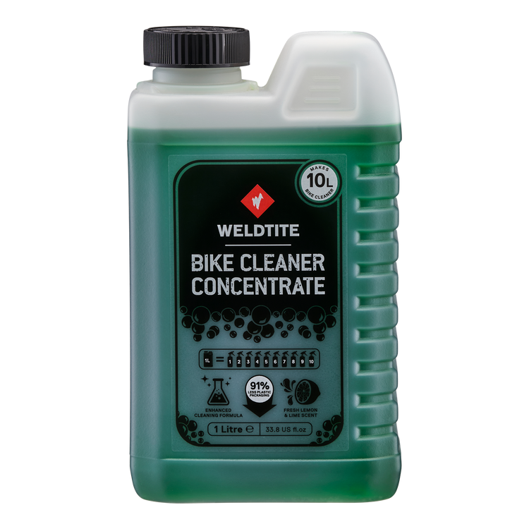 Bike Cleaner Concentrate 1L