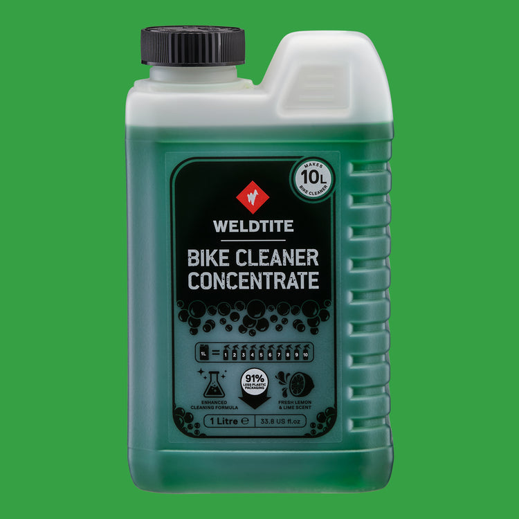 Bike Cleaner Concentrate 1L