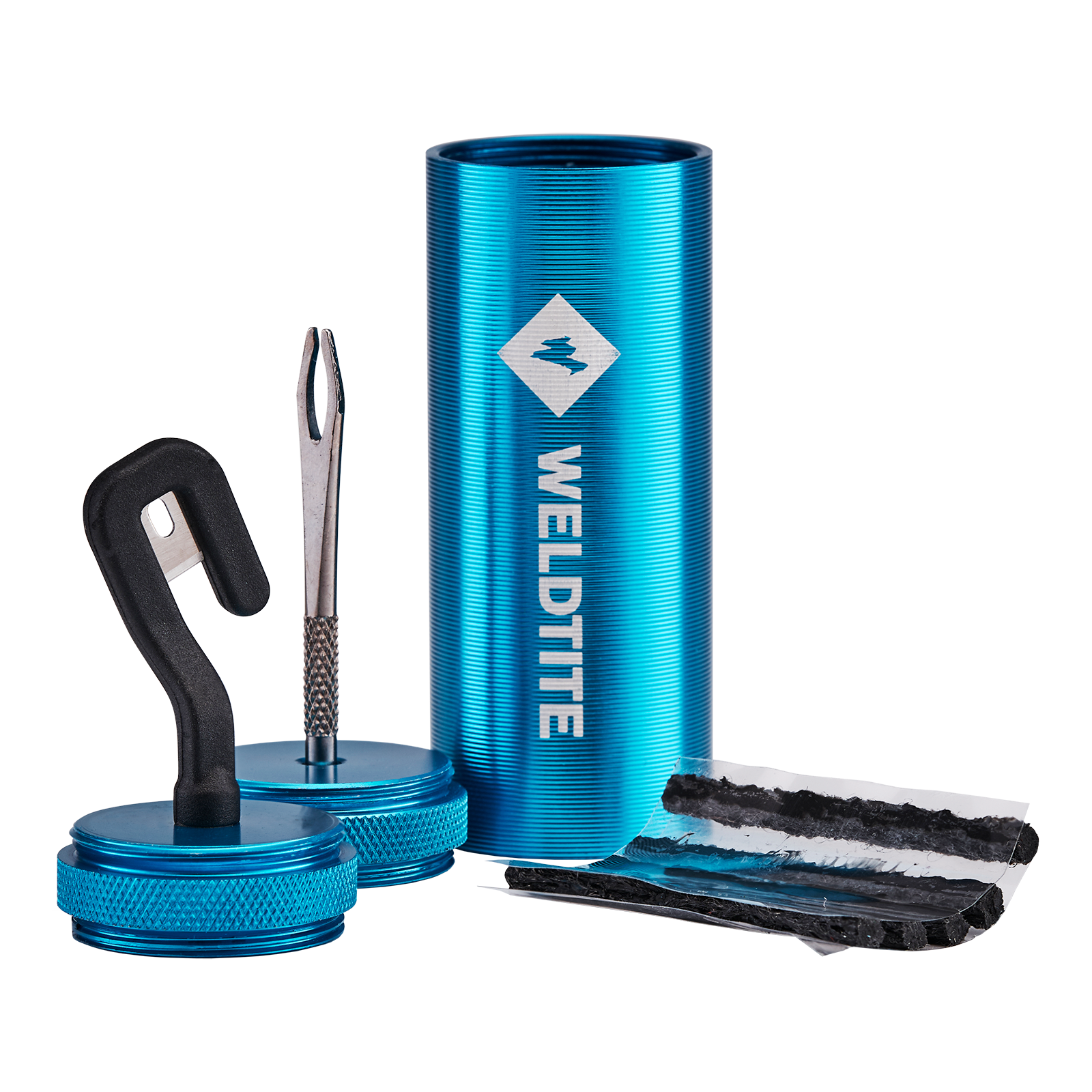 Tubeless Repair Capsule