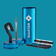 Tubeless Repair Capsule