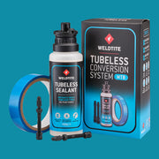 Tubeless Conversion System