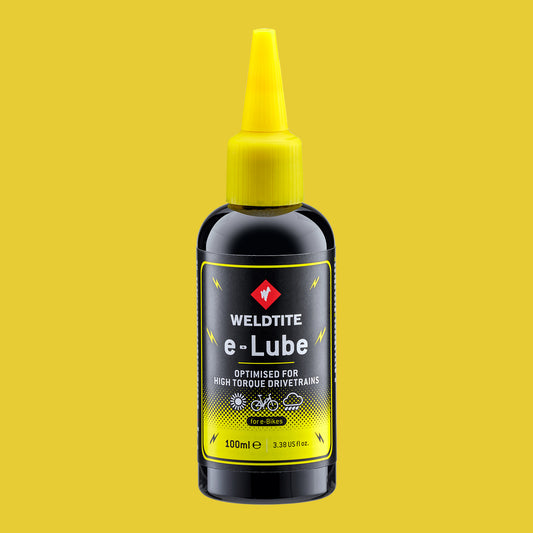 e-Lube (100ml)