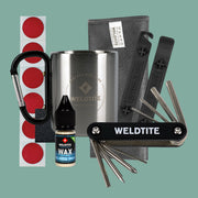 Adventure Cyclist Bundle Gift (7-in-1)