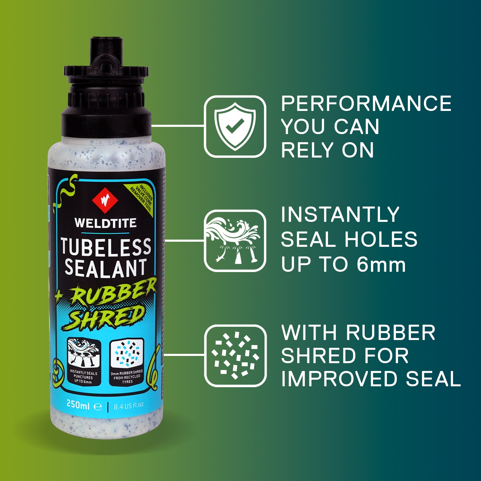 Tubeless Sealant
