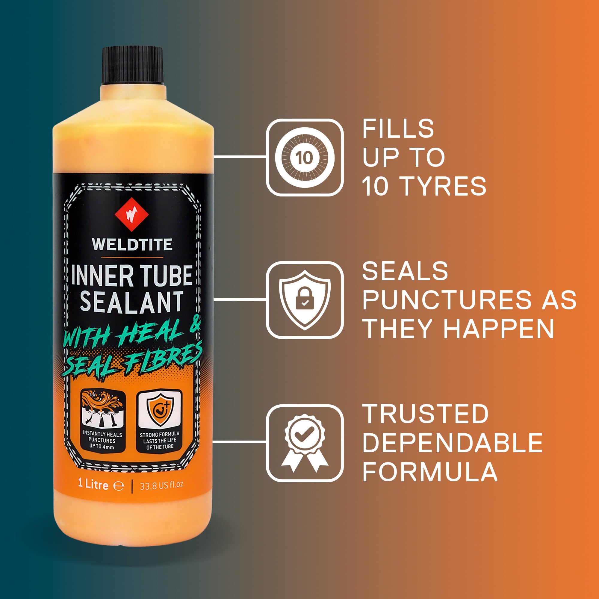 Inner Tube Sealant