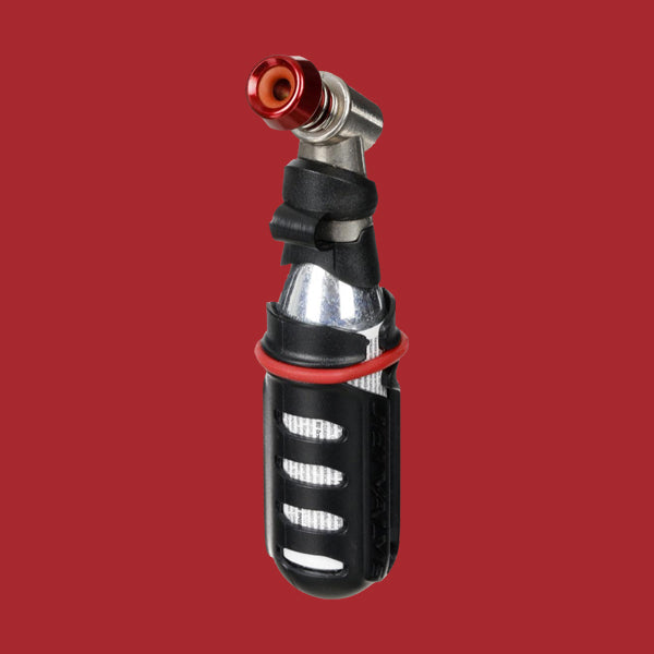 Jetvalve