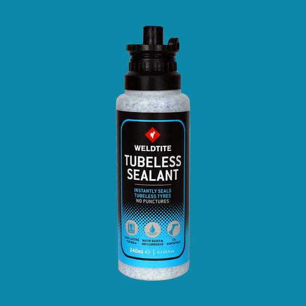 Tubeless