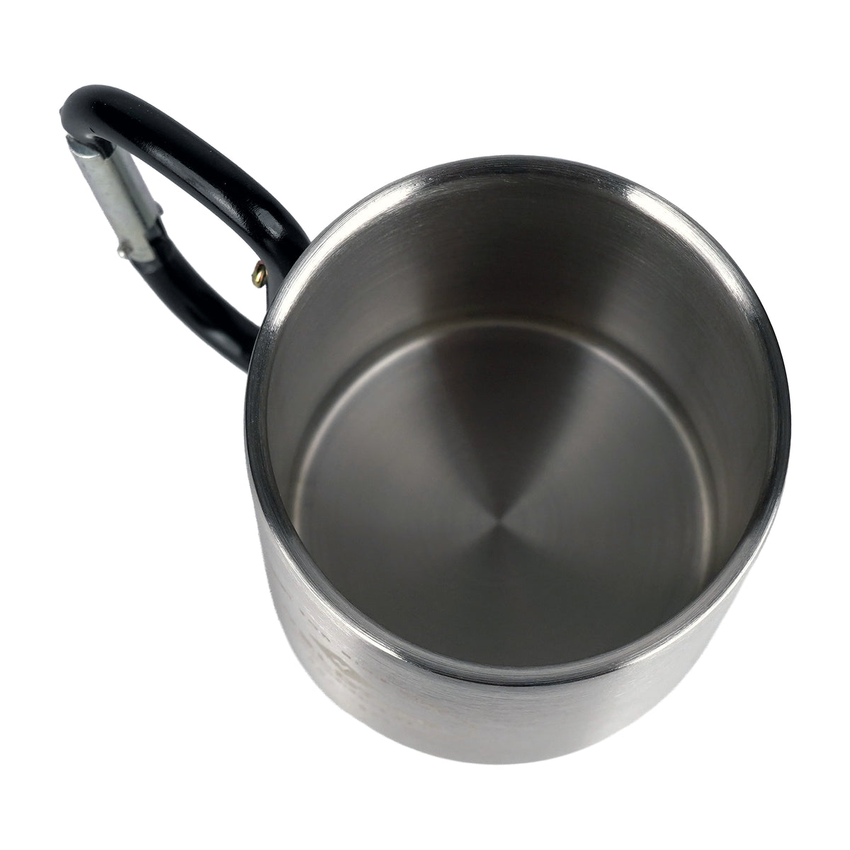 Weldtite Carabiner Mug (230ml)