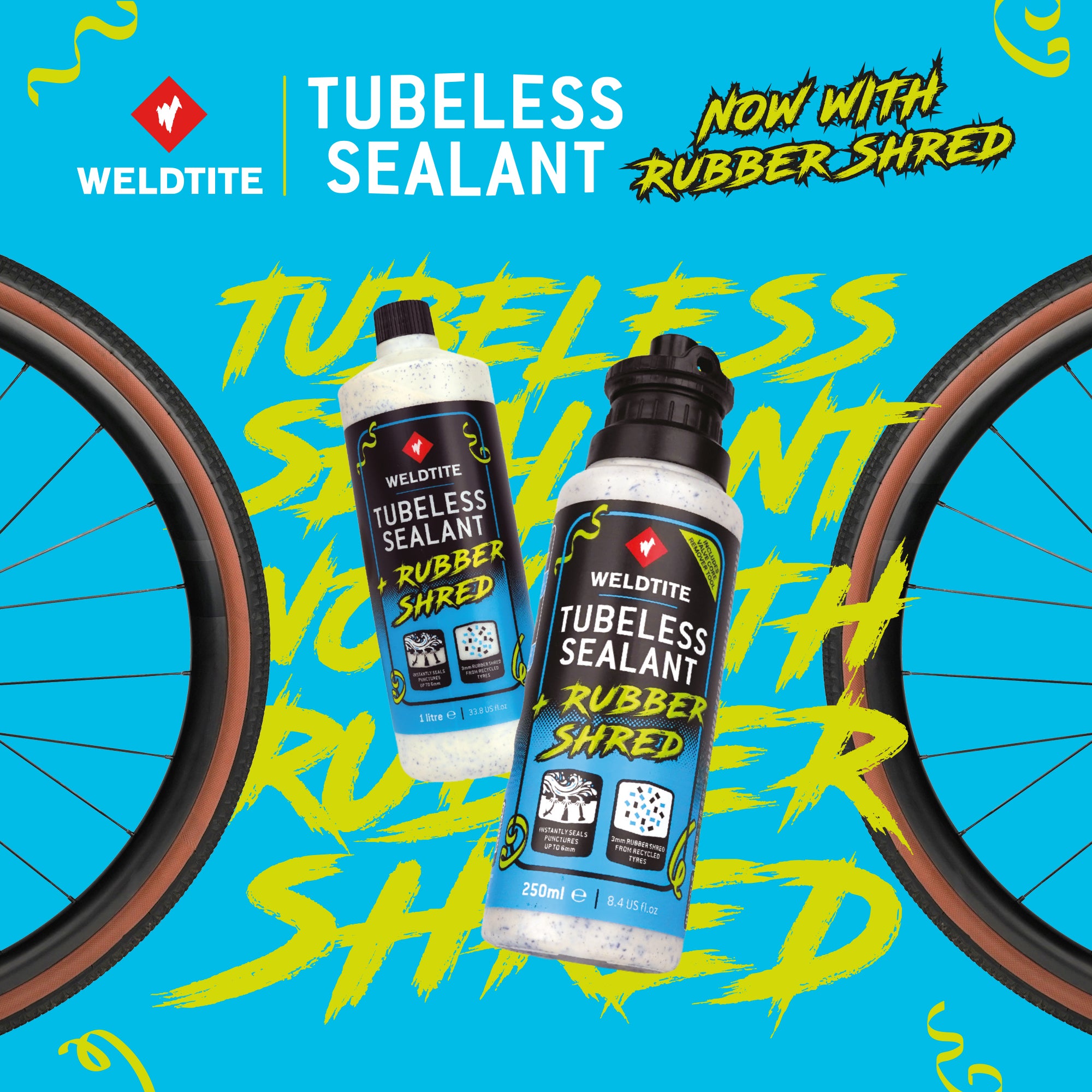 Tubeless Sealant