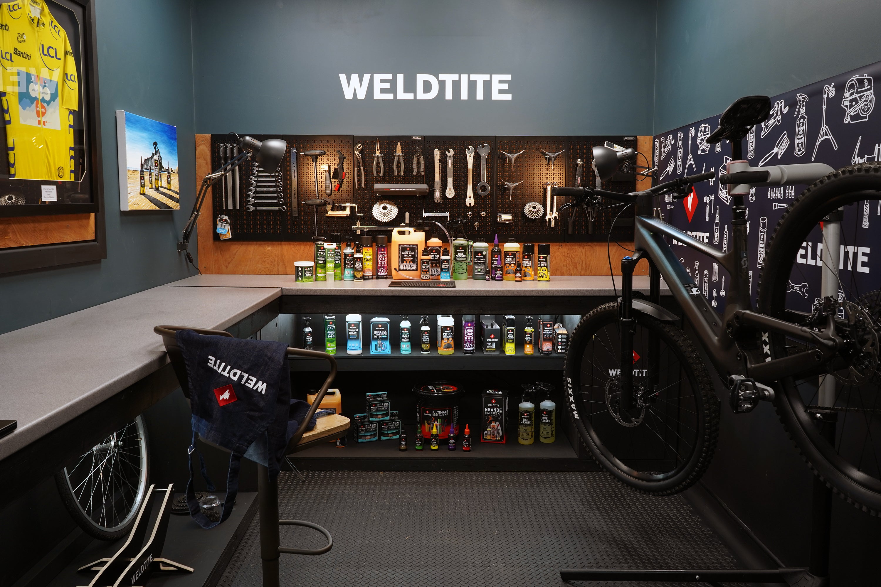 Weldtite