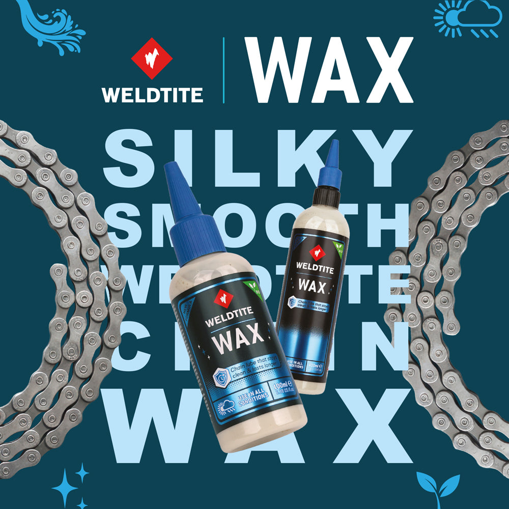 Wax