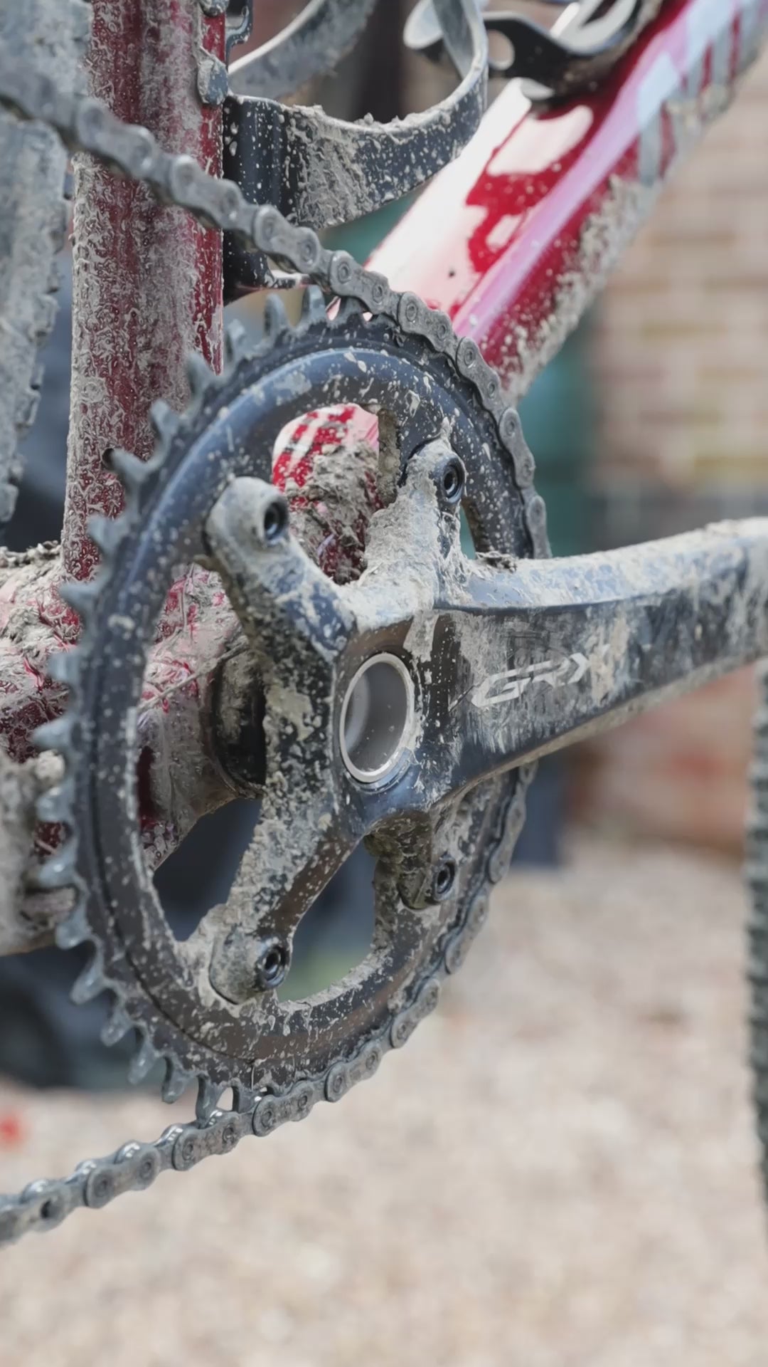 Load video: Thunder Foam Chain Degreaser (500ml)