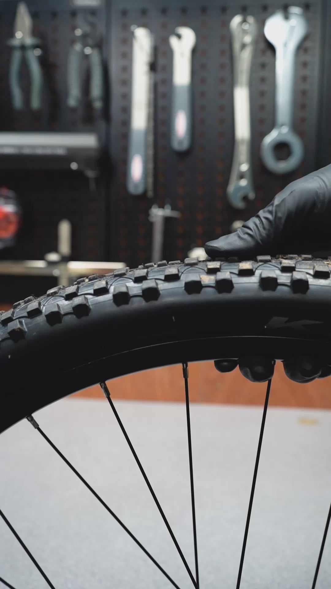 Load video: Airtite Puncture Repair Kit