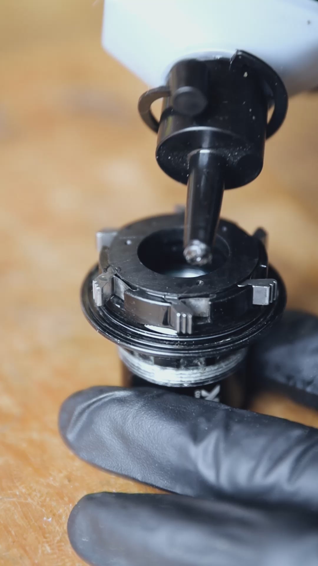 Load video: TF2 Multi-Use Oil (125ml)