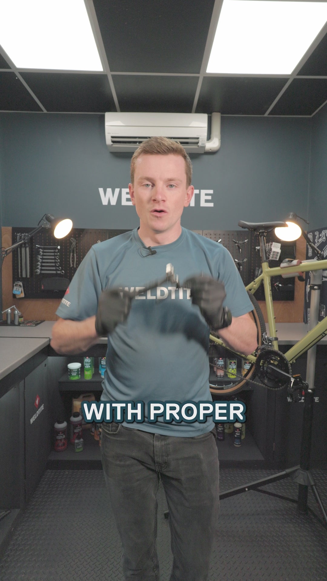 Load video: Chain Break Tool (1-12 Speed)