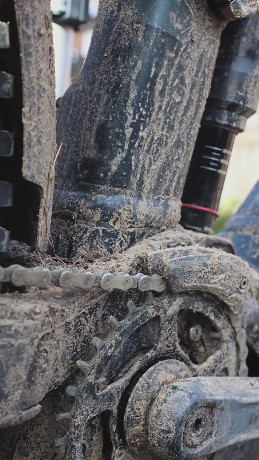 Load video: Bike Cleaner Concentrate (1L)