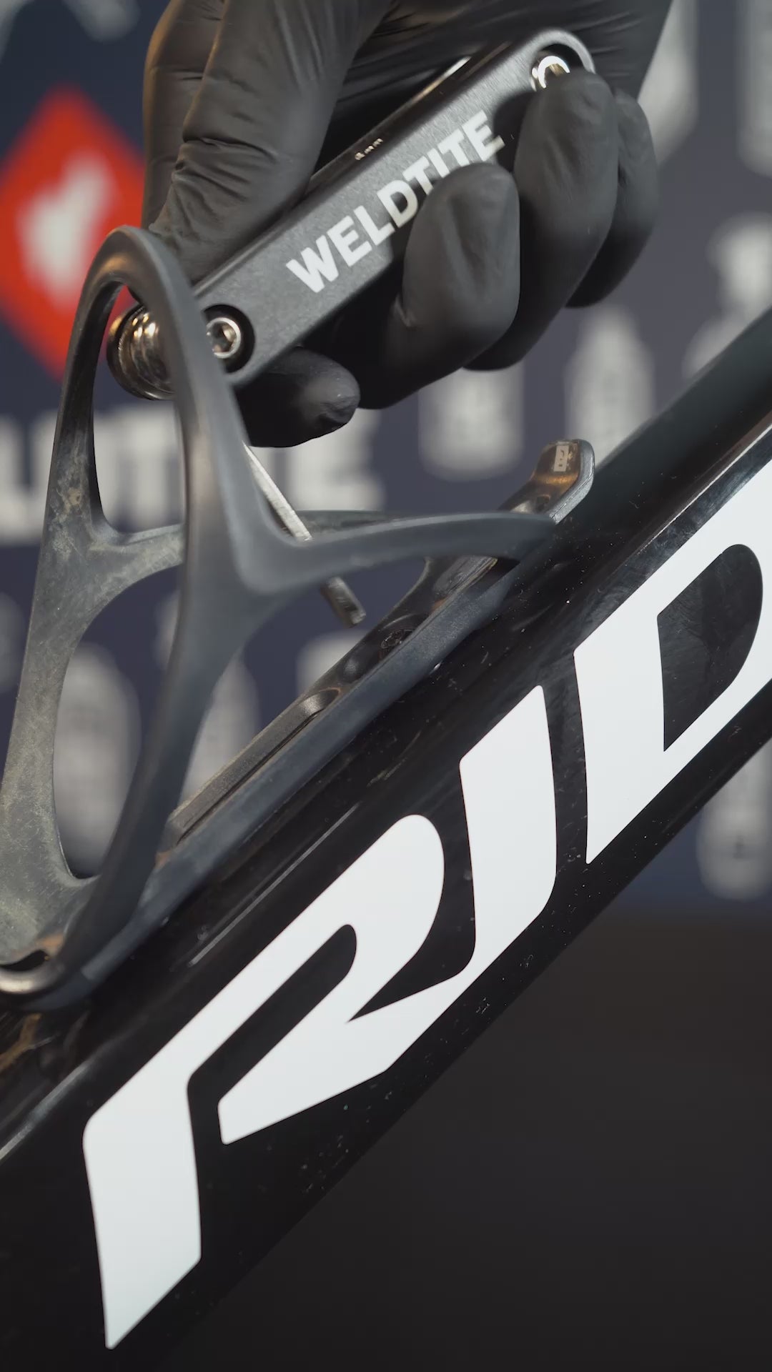 Load video: 8 Function Multi-Tool