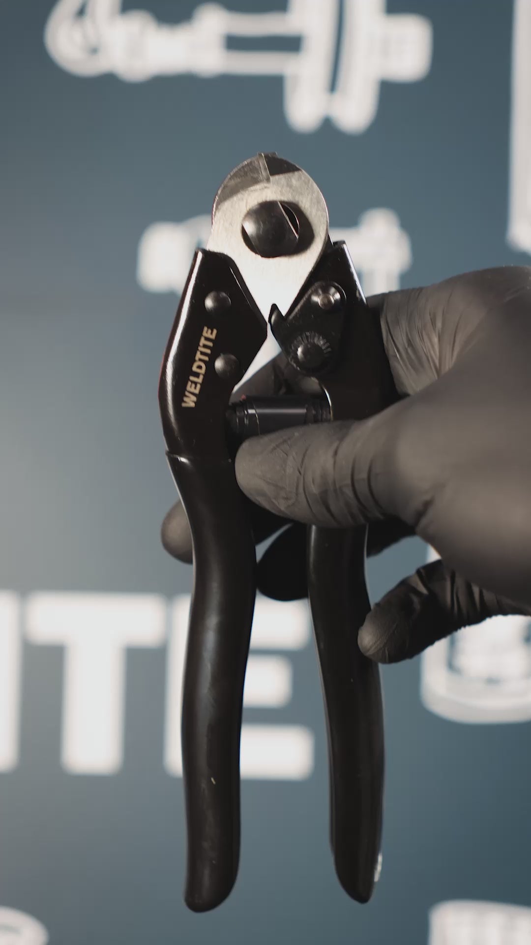 Load video: Cable Cutters