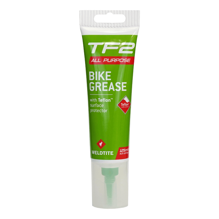 Bike Grease with Teflon™ (125ml)