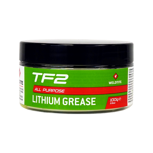 Lithium Grease (100g)