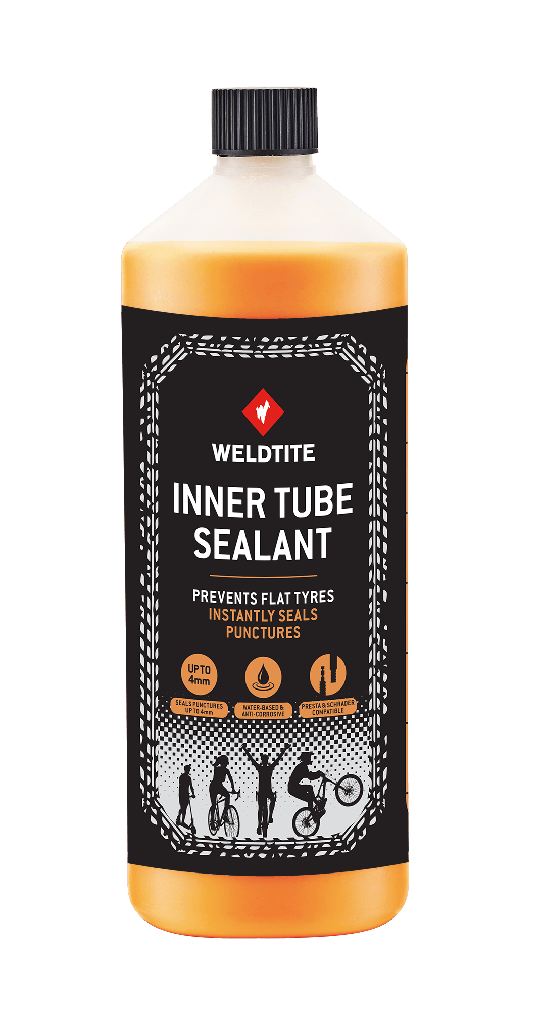 Inner Tube Sealant