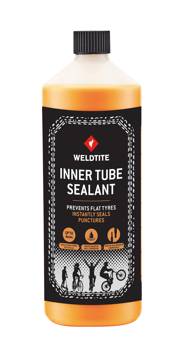 Inner Tube Sealant