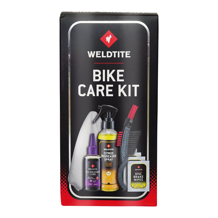 Bike Care Kit