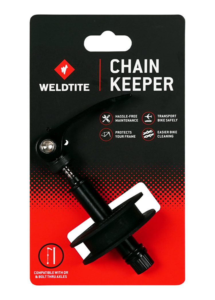 Chain Keeper