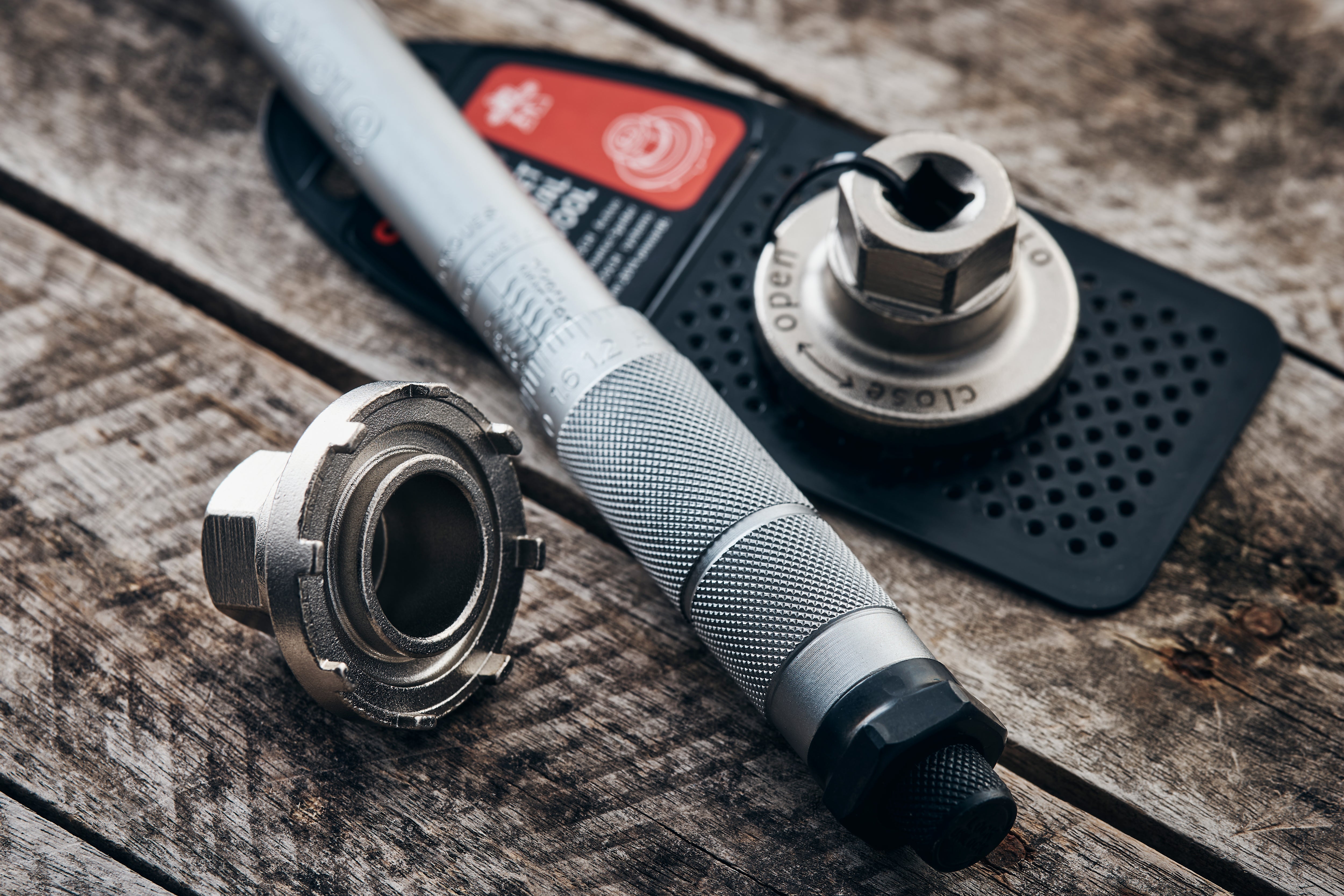 Bosch e-Bike Sprocket Removal Tool