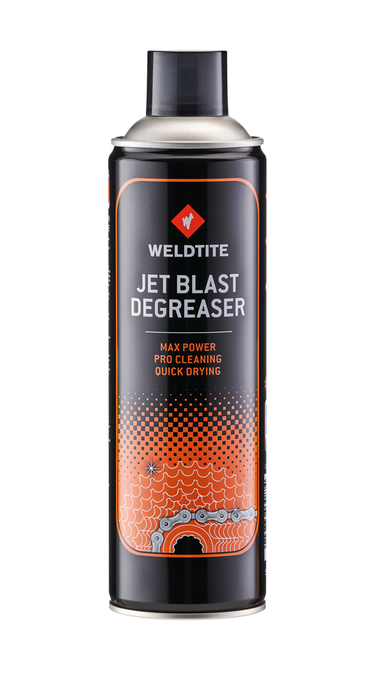 Jet Blast Degreaser (500ml)