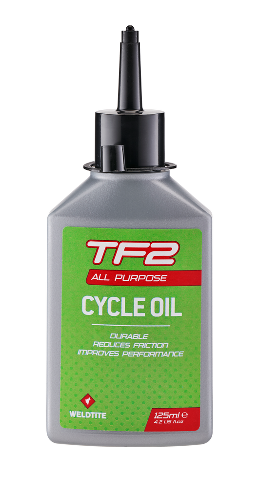 Cycle Oil (125ml)