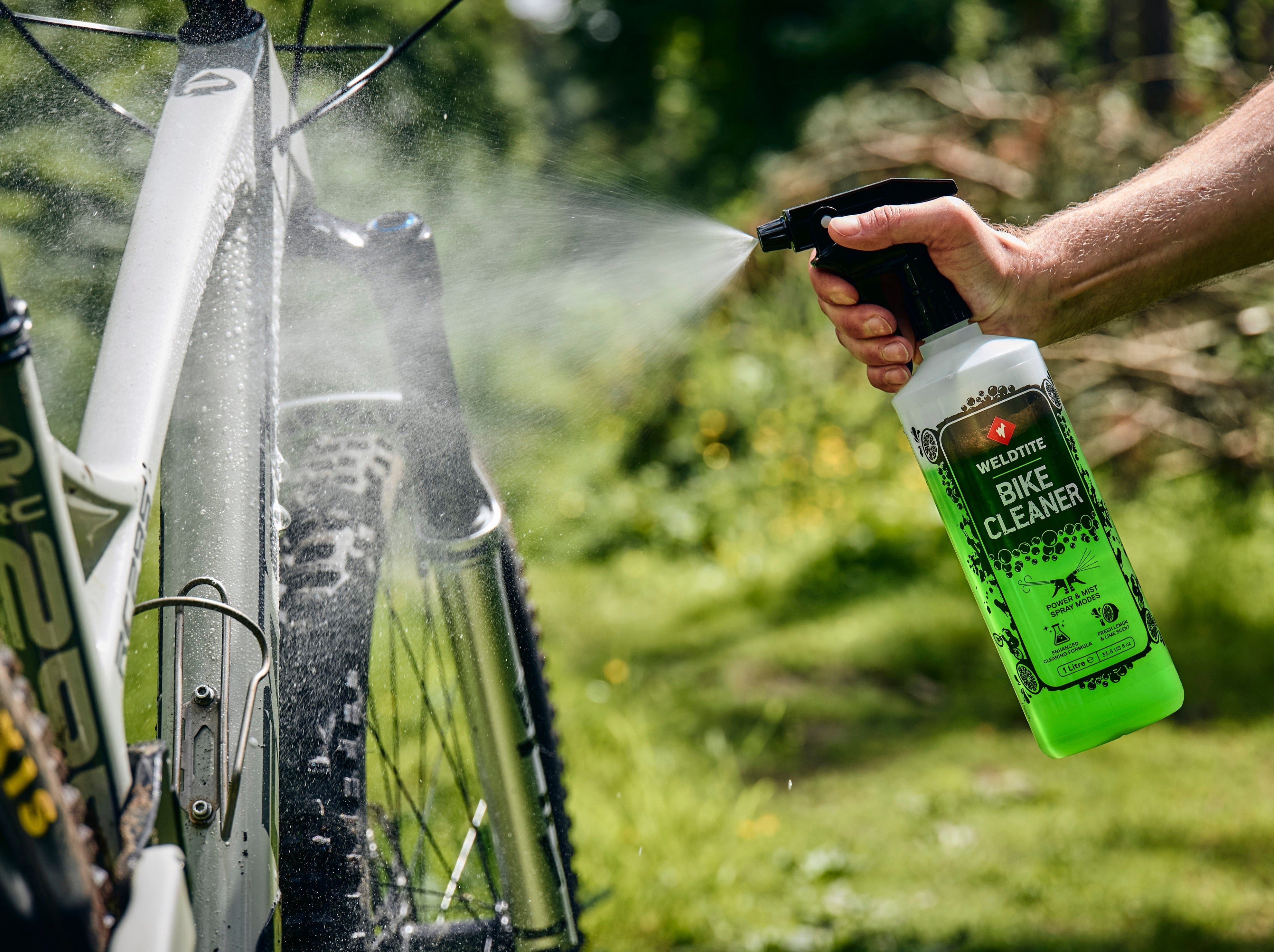 Bike Cleaner (1L)