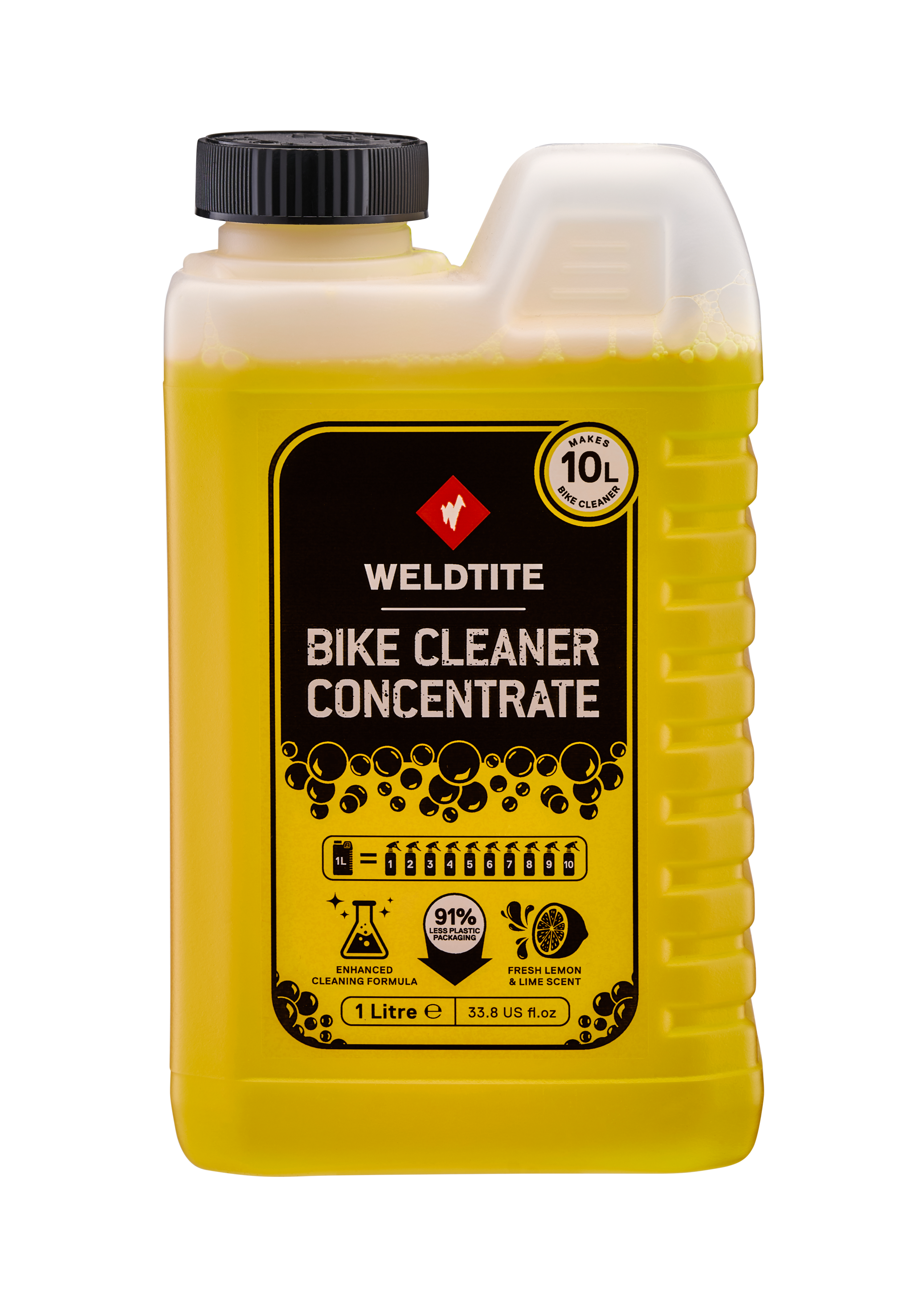 Bike Cleaner Concentrate (1L)
